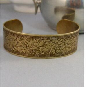 bracelet,Cuff,Brass Bracelet,Cuff Bracelet,Bohemian Brass,Antique Bracelet